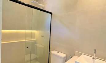 Imagem 4: CASA NO COND. EUROVILLE PARA VENDA E ALUGUEL