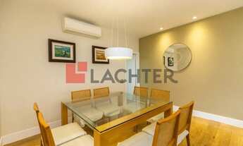 Imagem 7: Apartamento Leblon, 3 suítes, 2 vagas