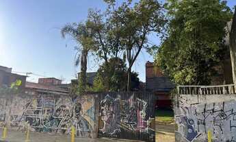 Imagem 7: Terreno comercial à venda em São Paulo-SP, 1.100,00 m² no Conjunto Habitacional Marechal M