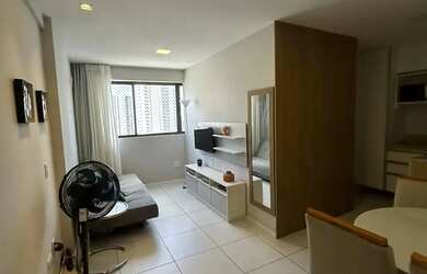 Imagem 9: Imóvel para venda possui 35 metros quadrados com 1 quarto em Boa Viagem - Recife - PE