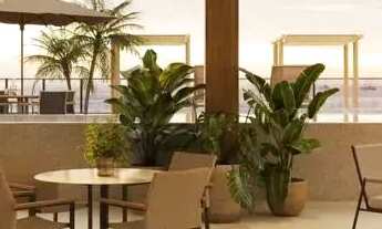 Imagem 4: Edf. Wave Beira-Mar | Pé na Areia no Melhor de Candeias