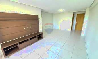 Imagem 4: Parquelândia, apto 120m², 3 suítes com dependência, lazer completo - Via Parque