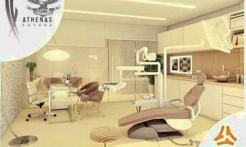 Imagem 5: VIVA UMA NOVA EVOLUÇÃO NO ATHENAS FUTURE