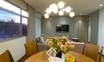 Imagem 3: Apartamento à venda com 3 dormitórios em Centro, Montes claros cod:793