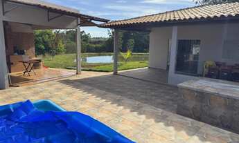 Imagem 6: Chácara em Aragoiânia