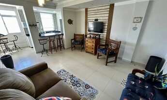 Imagem 5: EMBARÉ - 1 DORMITÓRIO - VISTA MAR!