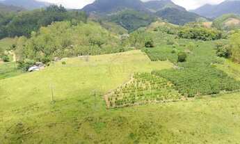 Imagem 4: Maior Fazenda do sul do ES à venda