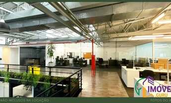 Imagem 3: GALPÃO - VILA LEOPOLDINA - SP