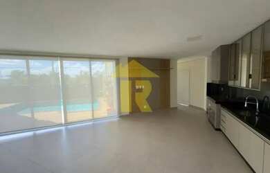 Imagem 6: Casa em condomínio à venda em São José do Rio Preto-SP, bairro Loteamento Recanto do Lago