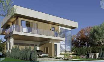 Imagem: Casa em Construção Condominio Praia Brava