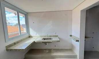 Imagem 3: Apartamentos novos de 2 e 3 quartos, em construção, a venda no bairro Todos os Santos