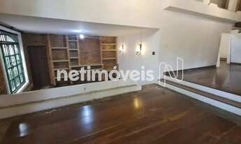 Imagem 2: Casa de Luxo no Mangabeiras: 509m²;, Vista Panorâmica e Lazer Privativo