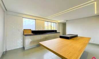 Imagem 4: Oliviane - 92m² (3Q sendo 1 Suíte) em Setor Bueno - Goiânia - GO