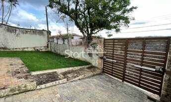 Imagem 3: Casa - Vila Nogueira - Campinas