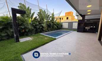 Imagem 5: Casa duplex com 04 suítes à venda em Eusébio