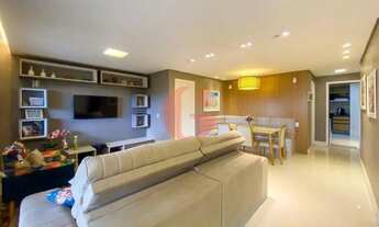 Imagem: Apartamento para venda com 3 quartos (1