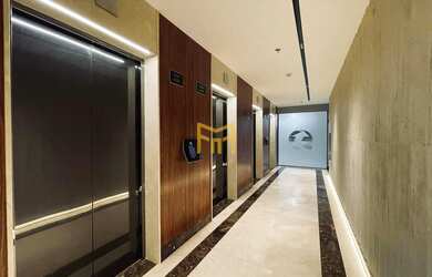 Imagem 6: Sala no Ed. Quadra Braz com 27 m2 para locação, Nazaré, Belém, PA