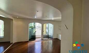 Imagem 2: Apartamento para aluguel, 3 quarto(s), Higienópolis, São Paulo - AP681