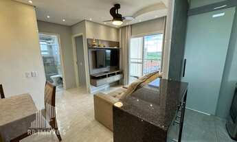 Imagem 5: RR0204 Apartamento 55m² CONDOMÍNIO VILLA BÉRGAMO - OPORTUNIDADE - 2 Dorms 1 Vaga - Santa B