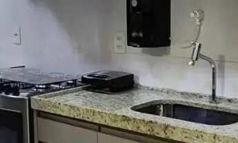 Imagem 2: Imóvel para aluguel tem 58 metros quadrados com 1 quarto em São Cristóvão - Teresina - PI