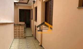 Imagem: Casa com 3 dormitórios à venda, 172 m²