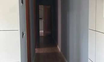 Imagem 3: RR0145 Casa 126m² - RESIDENCIAL SANTA LUZIA I - OPORTUNIDADE - 3 Dorms 2 Vagas - Nova Odes