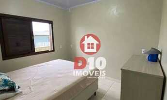 Imagem 5: Casa com 3 dormitórios à venda em Balneário Arroio do Silva-SC