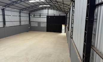 Imagem 6: Alugo galpão novo 550 metros