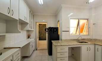 Imagem 6: Venda apartamento 3 dormitórios - Jardim Guarani - Campinas - R$ 447.000