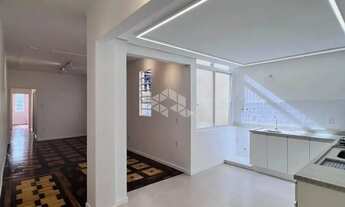 Imagem 2: Apartamento 2 quartos/dormitórios no Centro Histórido