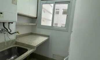 Imagem 7: Apartamento com 1 dormitório para alugar, 41 m² por R$ 3.400,00/mês - Bela Vista - São Pau