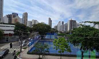 Imagem 4: Apartamento - 3 Quartos - 95m² - Ed. Caué - Praia de Santa Helena - Vitória/ES