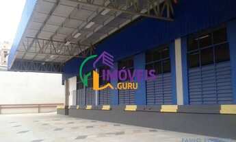 Imagem: GALPÃO - EMPRESARIAL MIRANTE DE CAJAMAR