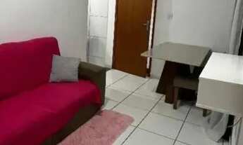 Imagem 6: Dividir apartamento