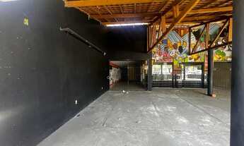 Imagem 5: Casa comercial para aluguel na Av. Dom Severino, 500m2 de área construída , 25,00 metros d