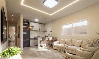 Imagem 6: Casas novas 2/4 com uma suíte no Residencial vista Alegre Mosqueiro