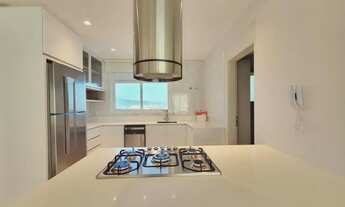 Imagem 6: Apartamento no Marina Beach Towers para locação anual Balneário Camboriú - SC