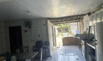 Imagem 3: Casa principal com ponto comercial