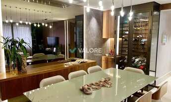 Imagem 2: Apartamento de alto padrão à venda na Savassi