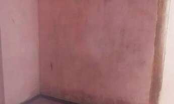 Imagem 6: Casa na cidade nova