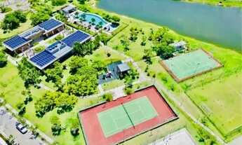 Imagem 2: Condomínio Vista Lagoa, alto padrão - 10 minutos do Centro e da orla Maceio