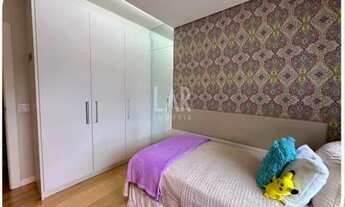 Imagem 5: Apartamento à venda, 4 quartos, 2 suítes, 4 vagas, Vila da Serra - Nova Lima/MG