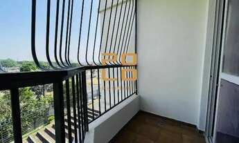 Imagem 7: Apartamento para alugar com 2 quartos e 51 m² no Edifício Portal do Oeste