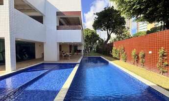 Imagem: Apartamento para aluguel com 51 metros quadrados