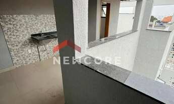 Imagem 5: Cobertura em Rua Taquari - Santa Maria - Santo André/SP