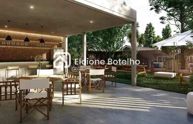 Imagem 5: Venda Apartamento OSVALDO REZENDE