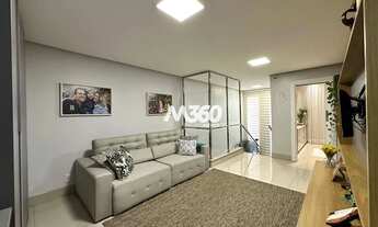 Imagem 5: Sobrado 3 suítes plenas , Parque Amazônia, Goiânia, GO