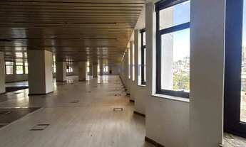 Imagem 4: Andar corrido para locação no Santo Antônio