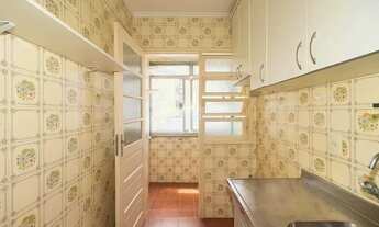 Imagem 6: Apartamento 1 quarto