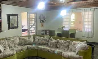 Imagem: Casa, 200m², 2 suítes, 3 vgs no Conjunto